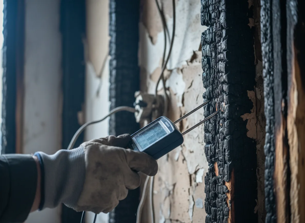 Fire Damage Restoration Cottonwood, AZ FAQs